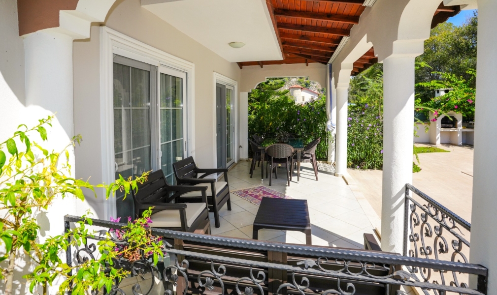 Villa Şadi